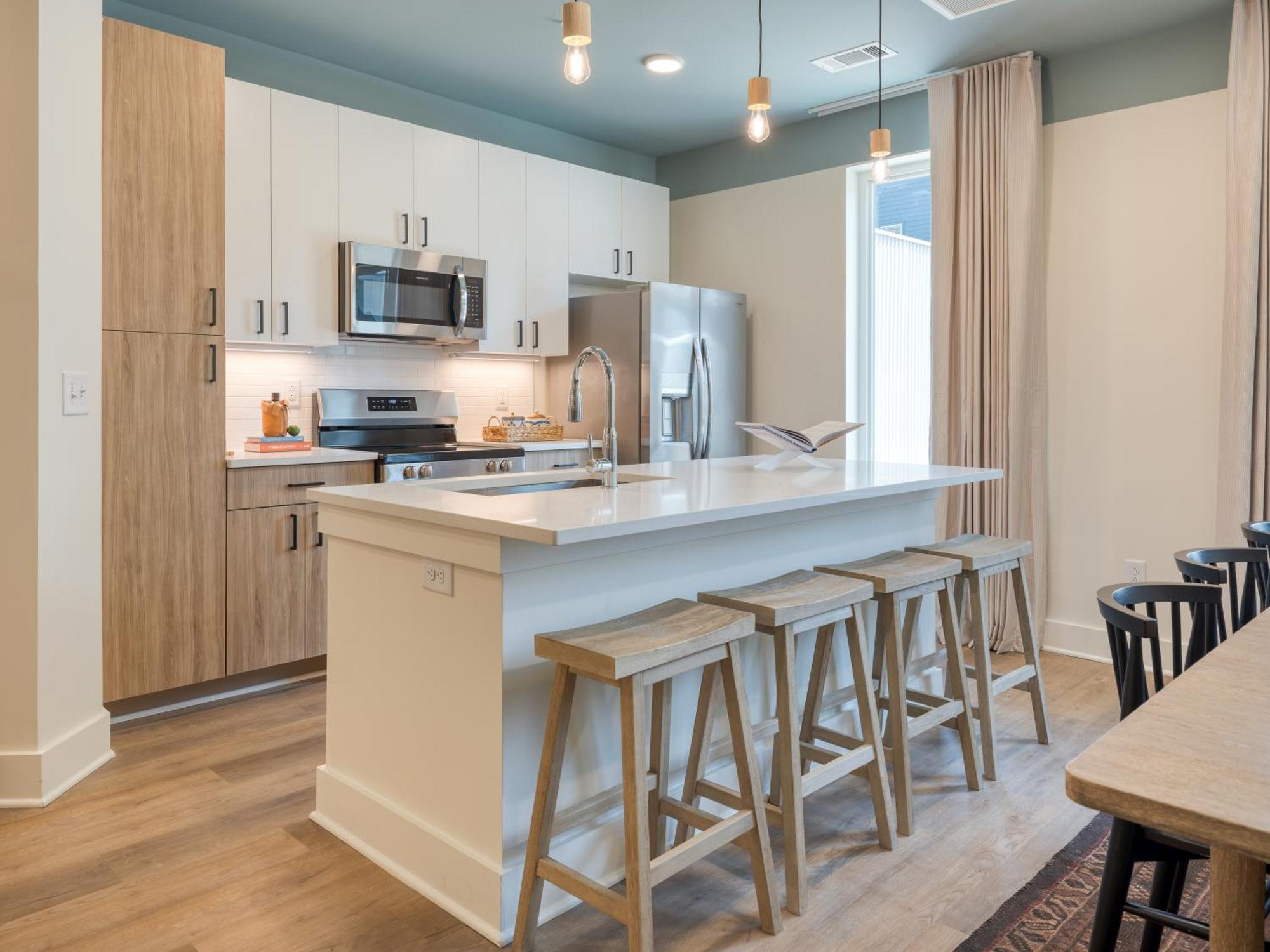 The Gilmore, An Avantstay Hotel Nashville Zewnętrze zdjęcie